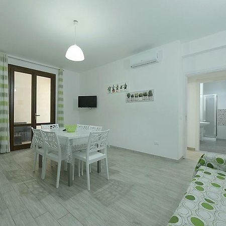 Casa Francesco Apartment Сан Вито ло Капо Екстериор снимка