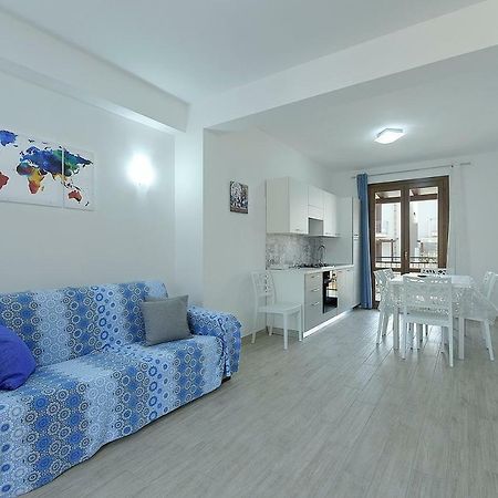 Casa Francesco Apartment Сан Вито ло Капо Екстериор снимка