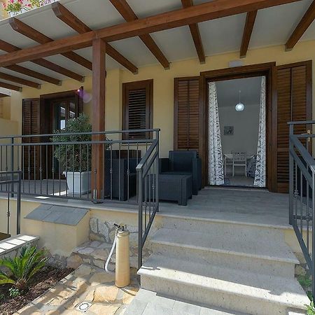 Casa Francesco Apartment Сан Вито ло Капо Екстериор снимка