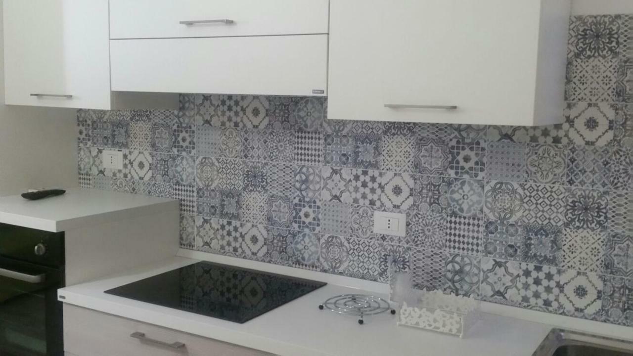 Casa Francesco Apartment Сан Вито ло Капо Екстериор снимка