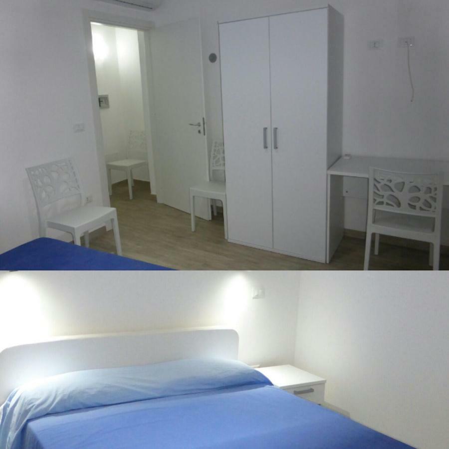 Casa Francesco Apartment Сан Вито ло Капо Екстериор снимка