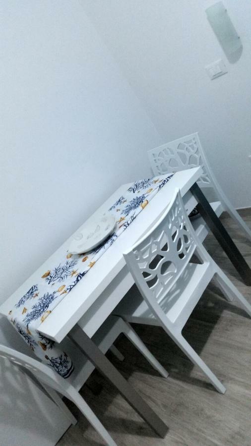 Casa Francesco Apartment Сан Вито ло Капо Екстериор снимка