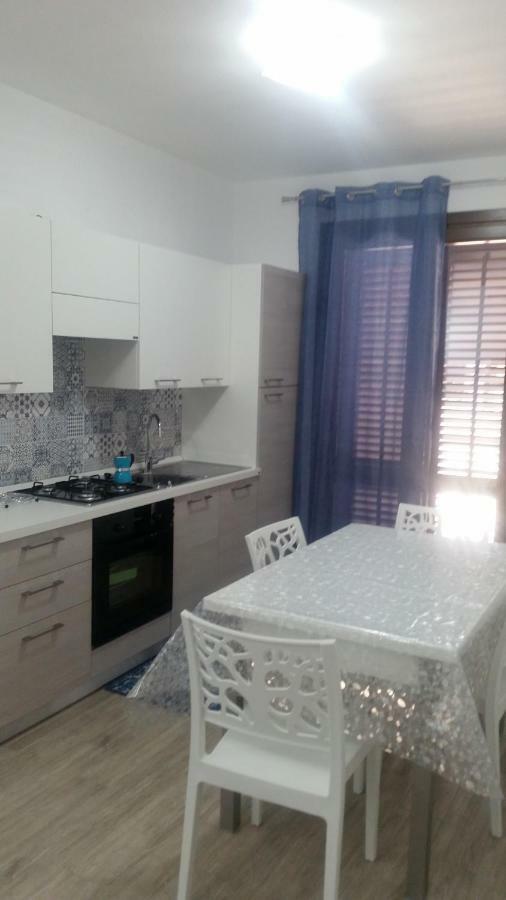 Casa Francesco Apartment Сан Вито ло Капо Екстериор снимка