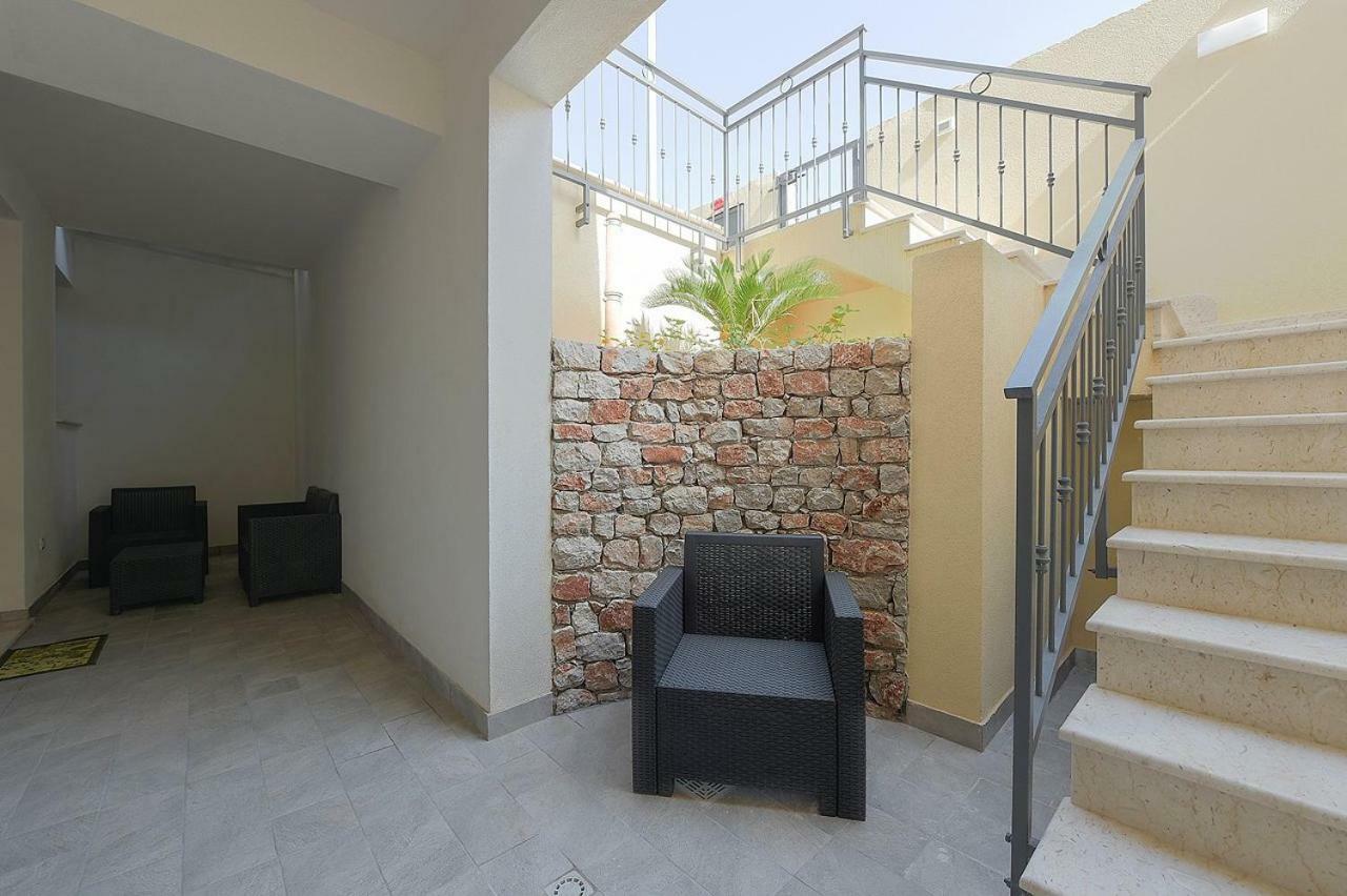 Casa Francesco Apartment Сан Вито ло Капо Екстериор снимка