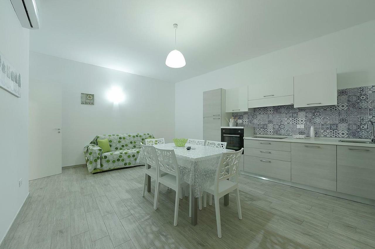 Casa Francesco Apartment Сан Вито ло Капо Екстериор снимка