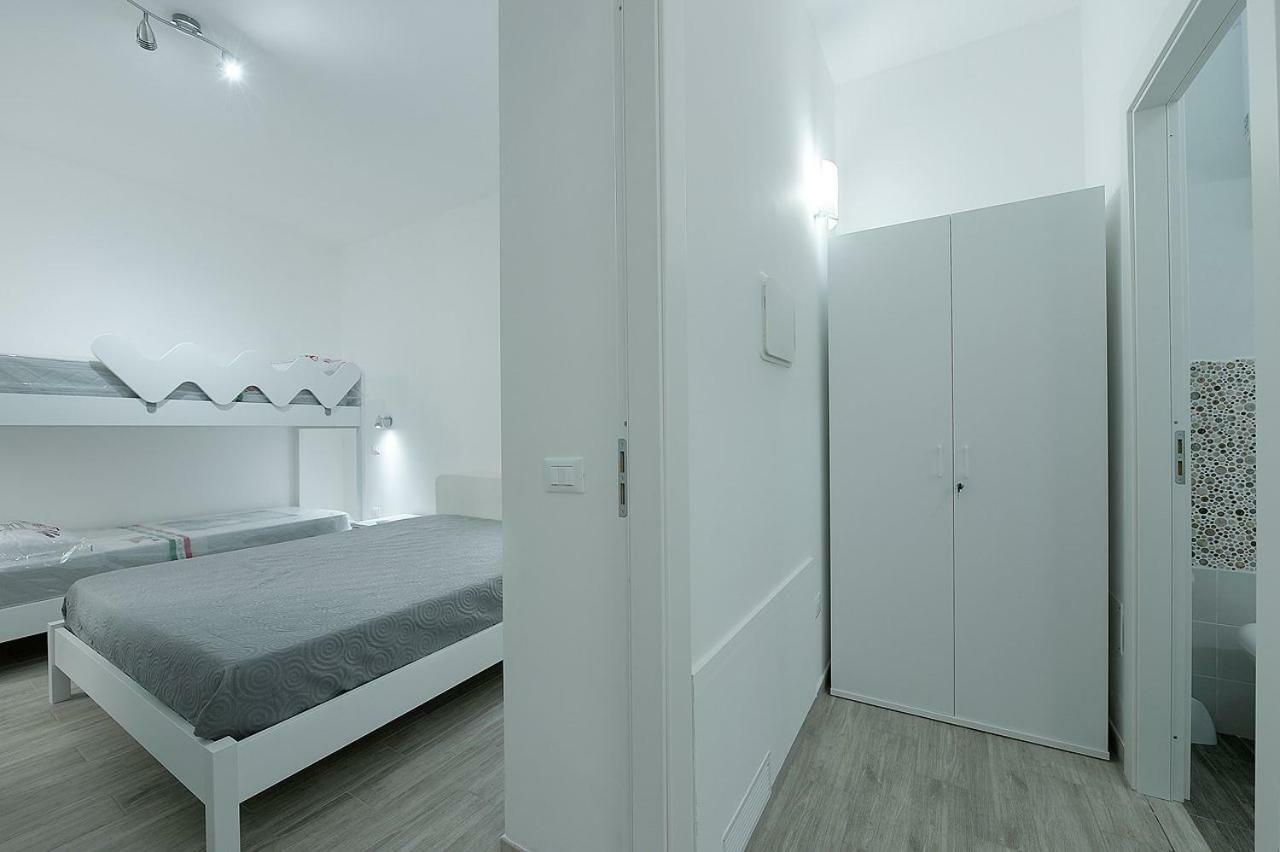 Casa Francesco Apartment Сан Вито ло Капо Екстериор снимка