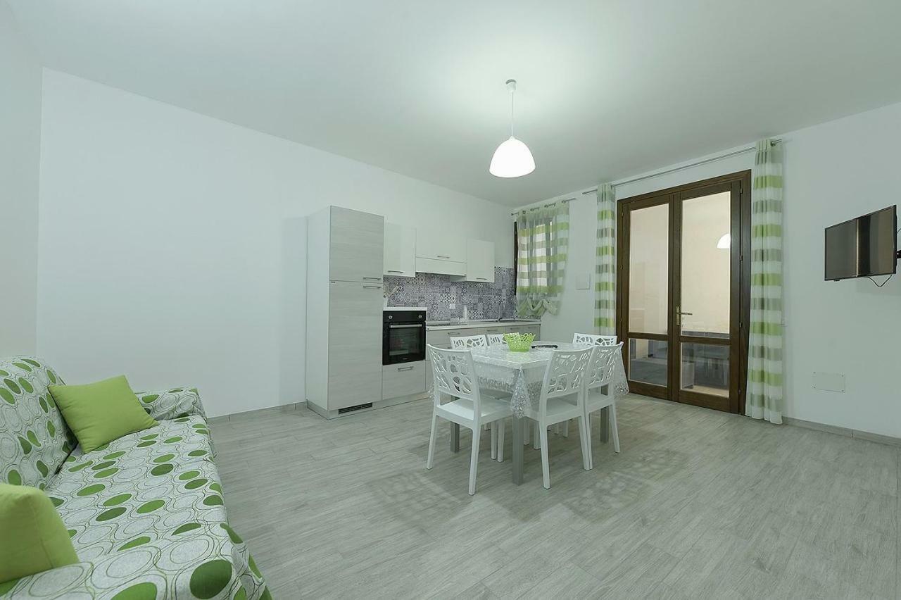 Casa Francesco Apartment Сан Вито ло Капо Екстериор снимка