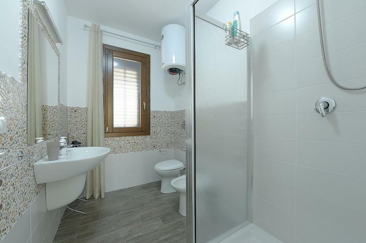 Casa Francesco Apartment Сан Вито ло Капо Екстериор снимка