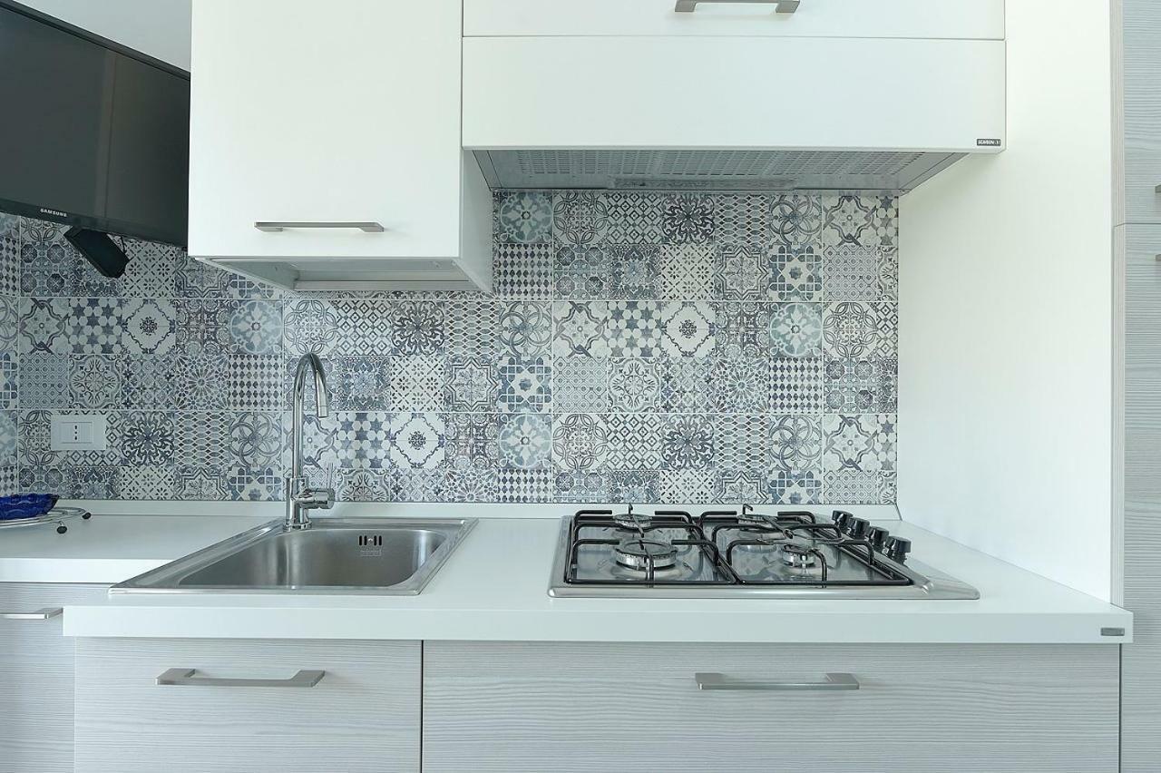 Casa Francesco Apartment Сан Вито ло Капо Екстериор снимка
