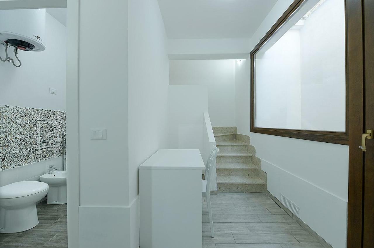 Casa Francesco Apartment Сан Вито ло Капо Екстериор снимка