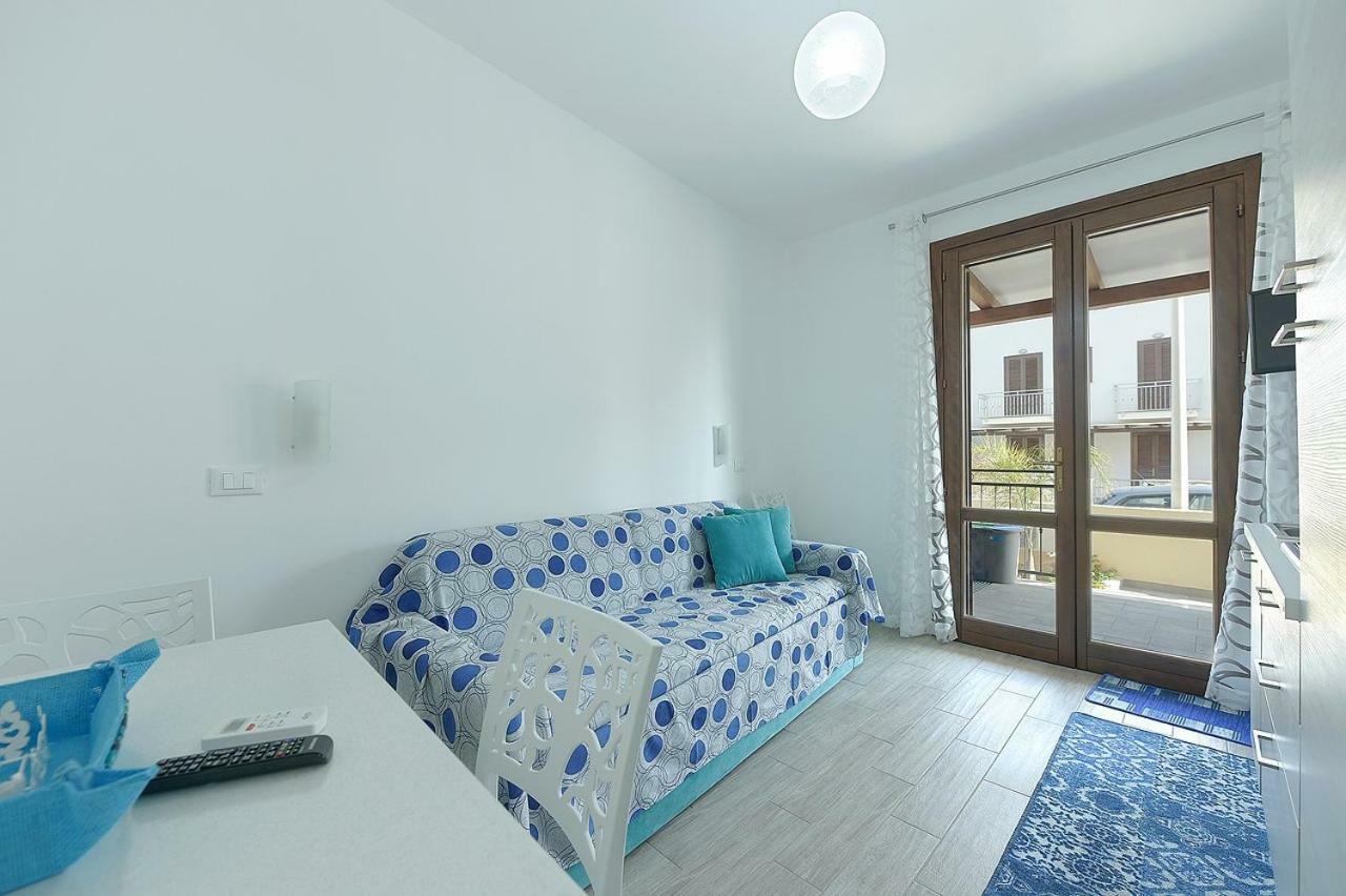 Casa Francesco Apartment Сан Вито ло Капо Екстериор снимка