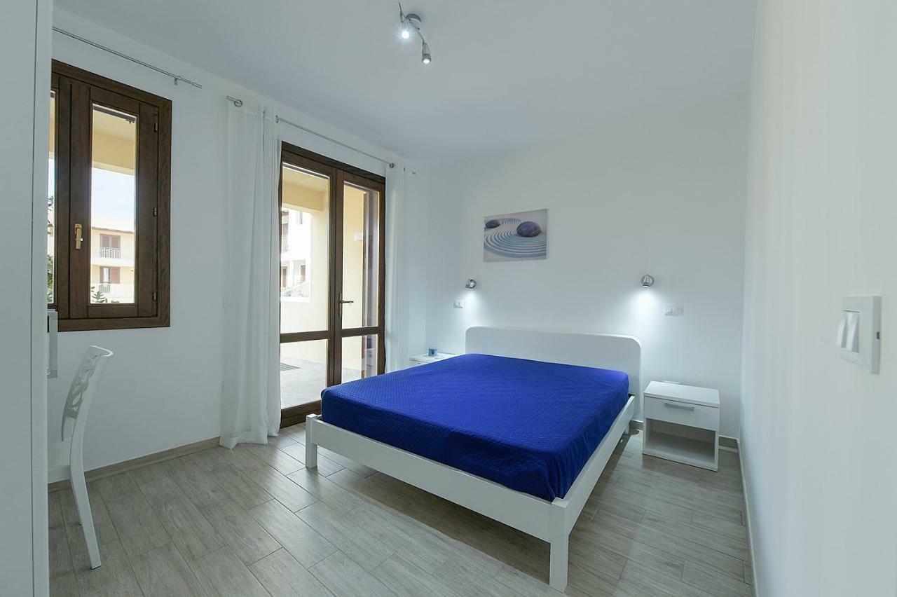 Casa Francesco Apartment Сан Вито ло Капо Екстериор снимка