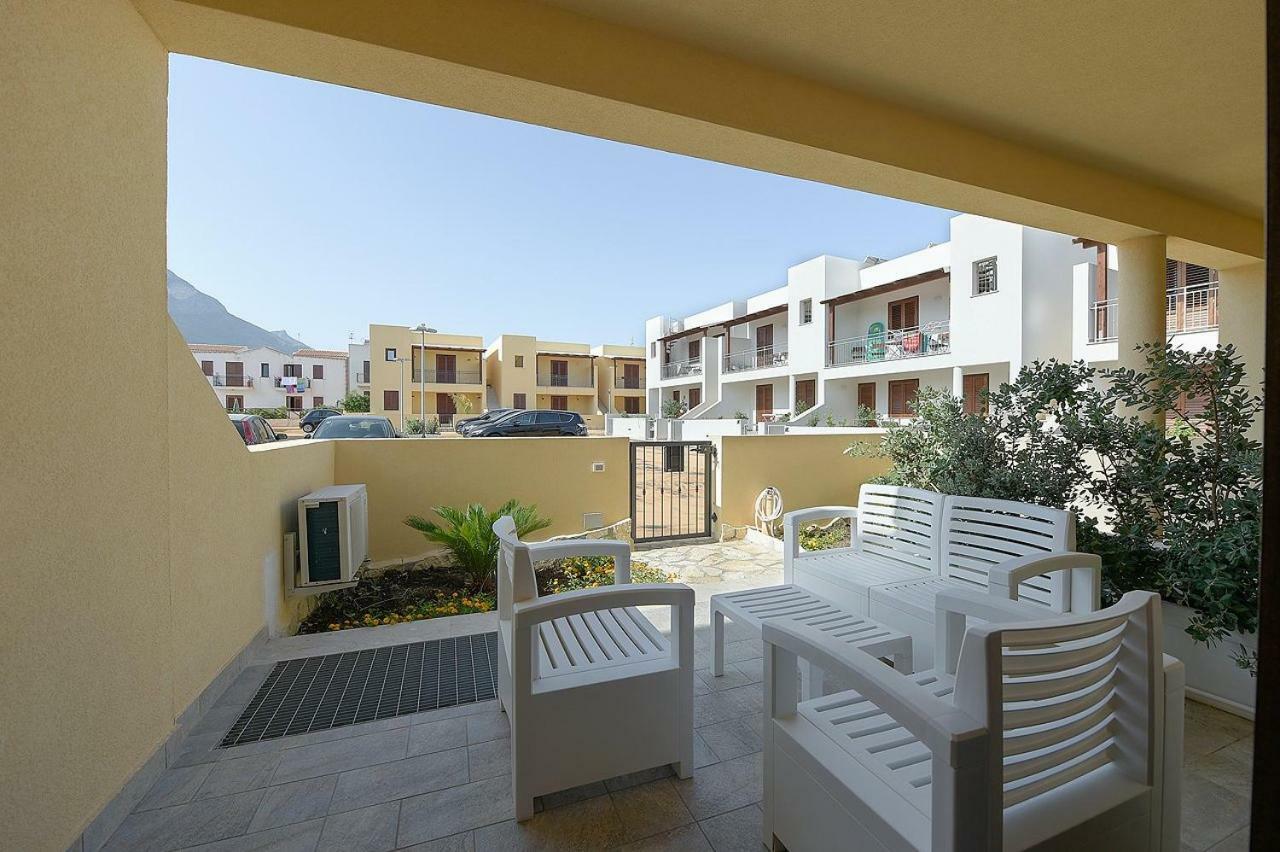 Casa Francesco Apartment Сан Вито ло Капо Екстериор снимка