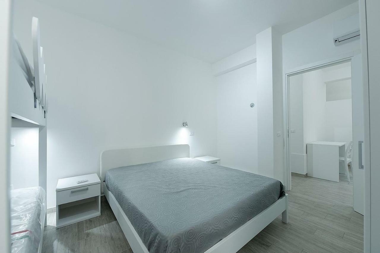 Casa Francesco Apartment Сан Вито ло Капо Екстериор снимка