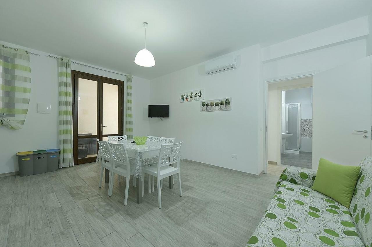 Casa Francesco Apartment Сан Вито ло Капо Екстериор снимка