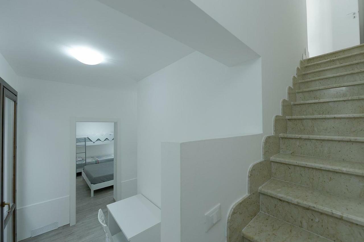 Casa Francesco Apartment Сан Вито ло Капо Екстериор снимка