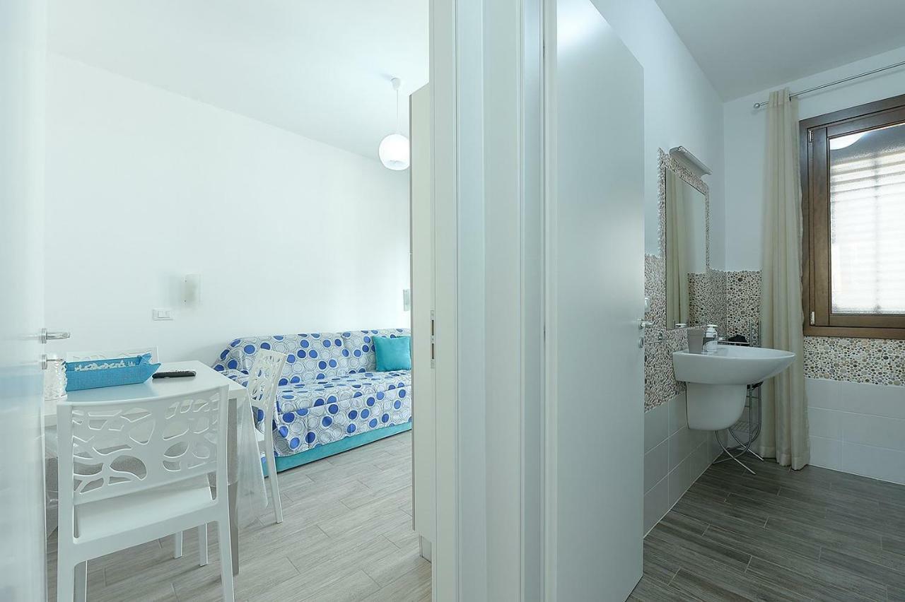 Casa Francesco Apartment Сан Вито ло Капо Екстериор снимка