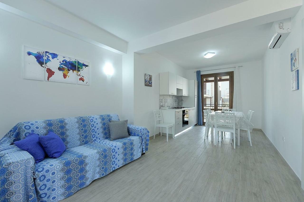 Casa Francesco Apartment Сан Вито ло Капо Екстериор снимка