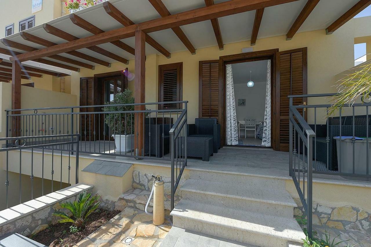 Casa Francesco Apartment Сан Вито ло Капо Екстериор снимка