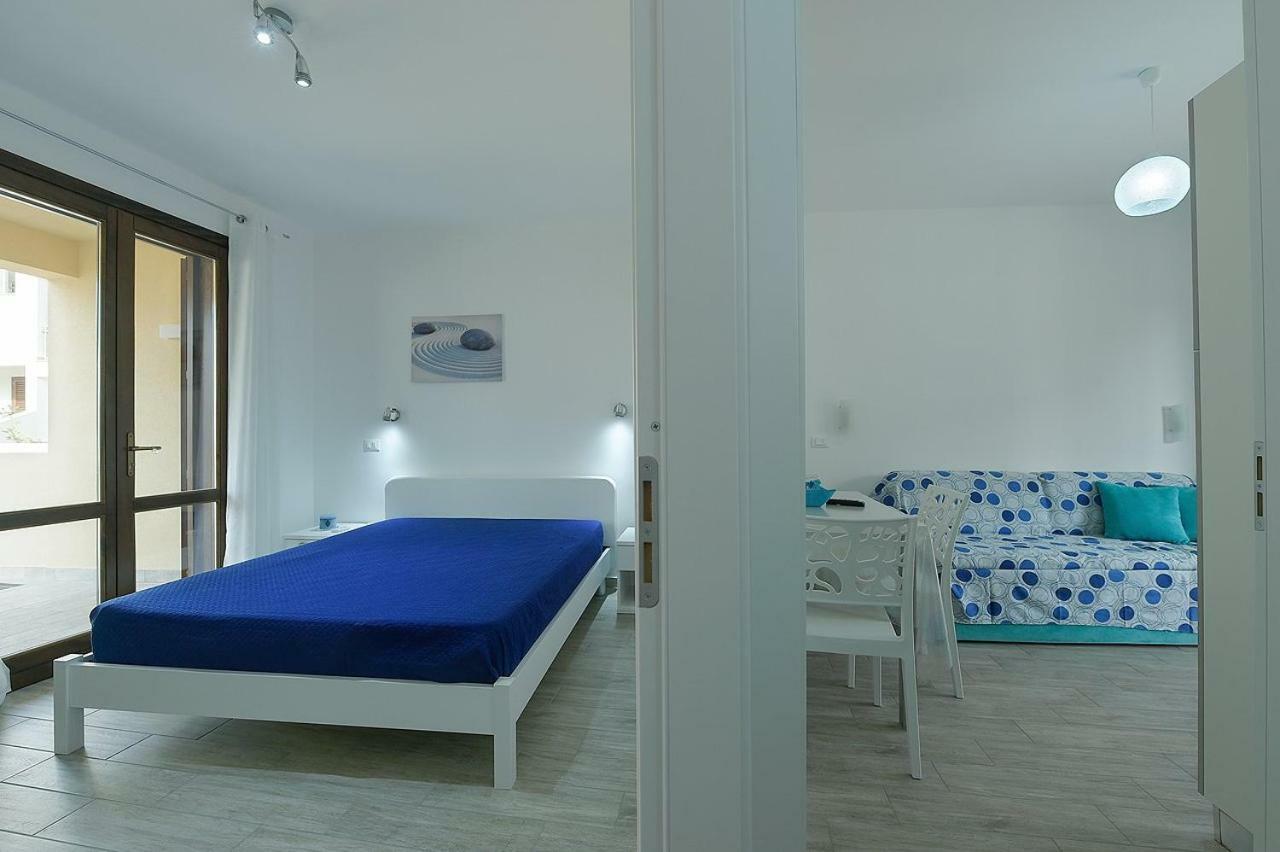 Casa Francesco Apartment Сан Вито ло Капо Екстериор снимка
