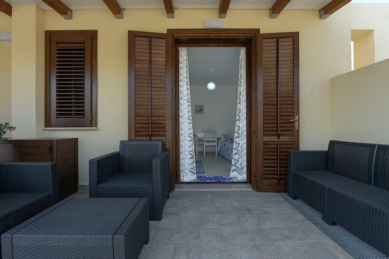 Casa Francesco Apartment Сан Вито ло Капо Екстериор снимка
